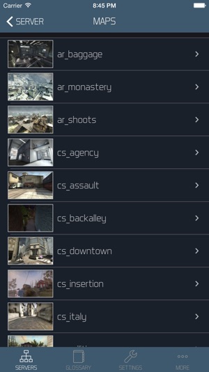 RCON HQ - Game Server Admin(圖5)-速報App
