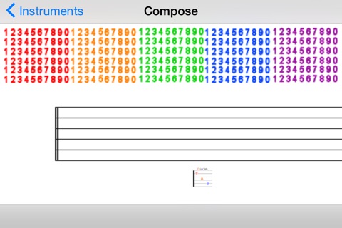 Color Tab screenshot 2