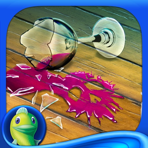 Dead Reckoning: Silvermoon Isle - A Hidden Objects Detective Game