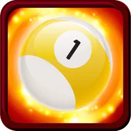 Pool Night - Online Battle app icon