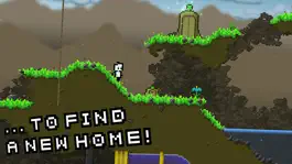 Game screenshot Nubs' Adventure apk