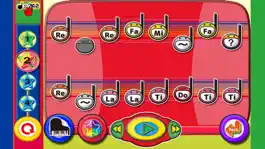 Game screenshot Sounds mix Toy apk