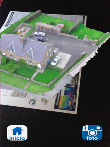 Screenshot #6 pour mi3D