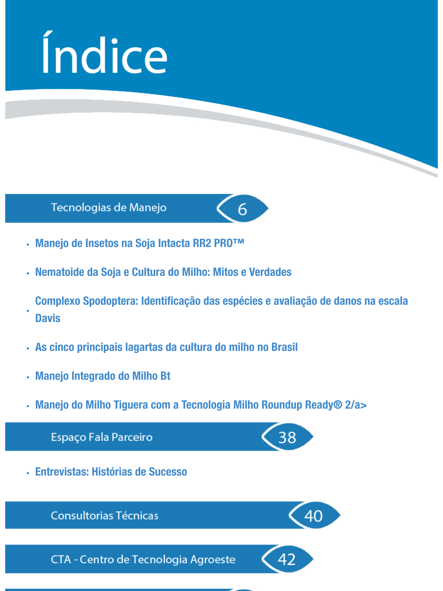Agroeste APP screenshot 9
