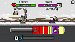 Game screenshot Combo Quest hack