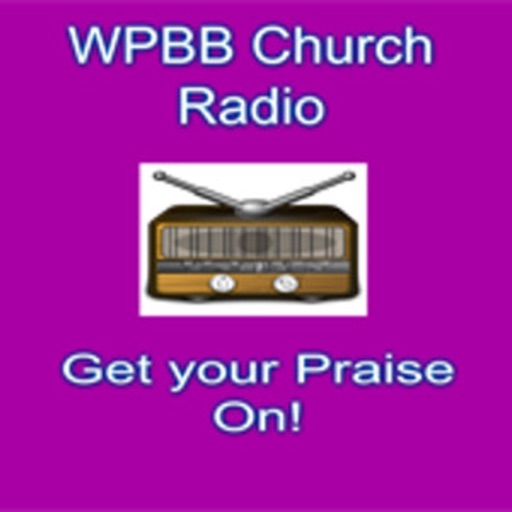 WPBB Church Radio