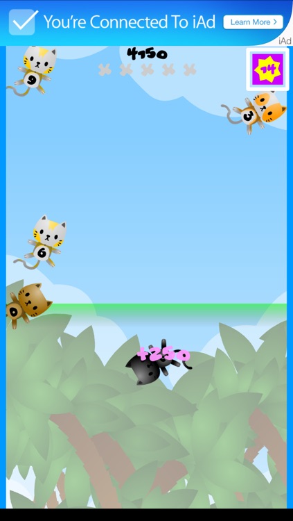 Kitten Juggling screenshot-3