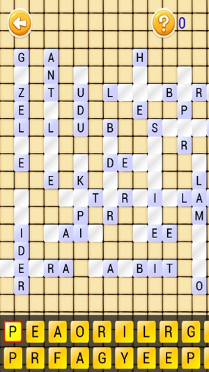 Complete Words(圖5)-速報App