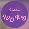 What is The Hidden Word - cool mind training puzzle game