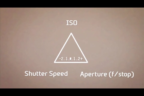 iEOS550D - Canon EOS 550D Guide And Training screenshot 3