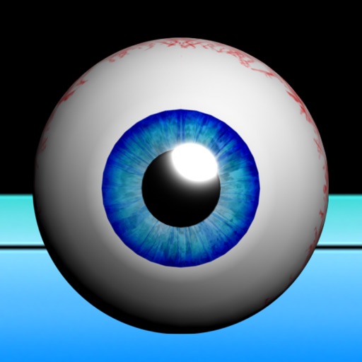 Eye Witness Icon