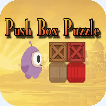 Push Box Puzzle - Free Games for Family Boys And Girls Cheats