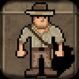 Curse Of The Mummy Maze app icon