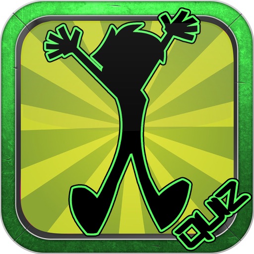 Quiz Game for Danny Phantom icon