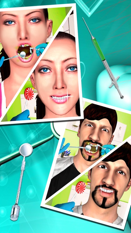 Real Dentist Surgery Simulator screenshot-3