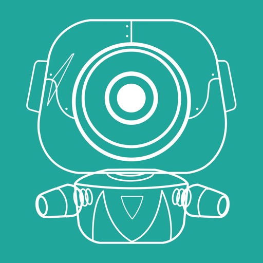 Robototics iOS App