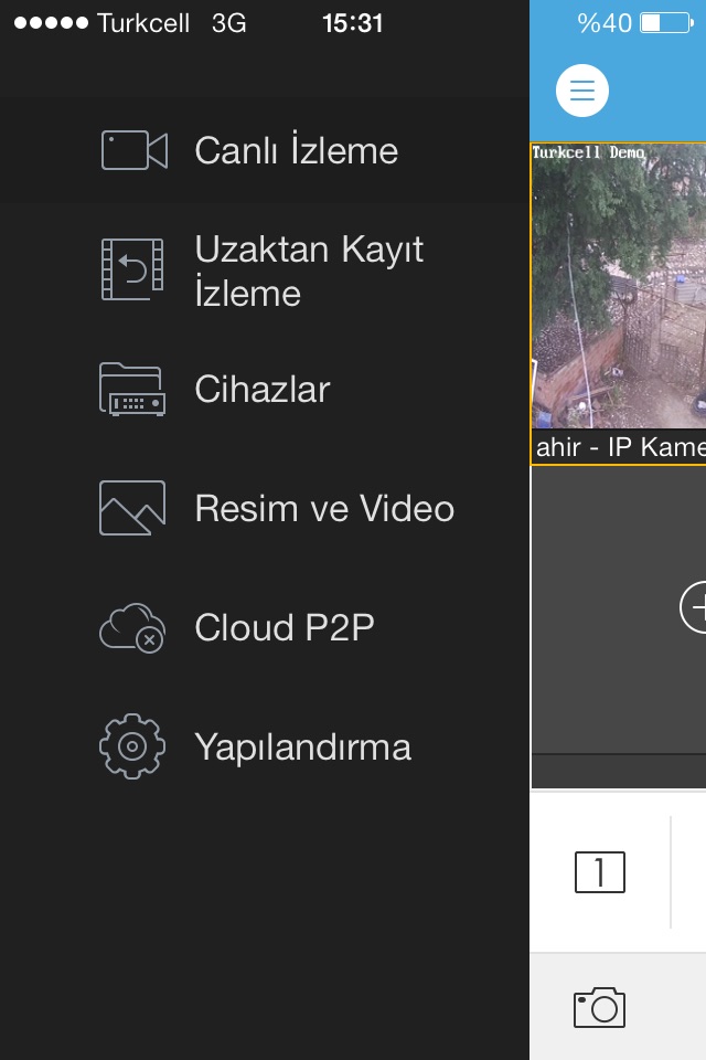 Turkcell Trafom Güvende screenshot 2