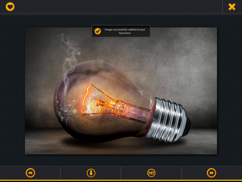 Screenshot #6 pour Fonds d'écran premium Qualité