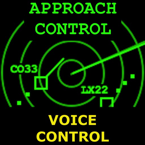 APP Control Voice Lite Icon