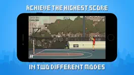 Game screenshot Basketball Time hack