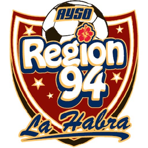 AYSO Region 94 icon