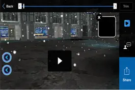 Game screenshot Slender Man Scifi City Free mod apk