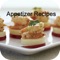 Looking for Appetizer recipes