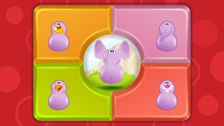 Animal Toonz screenshot-3