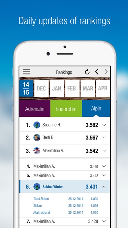 Saas Fee Adrenalin Cup