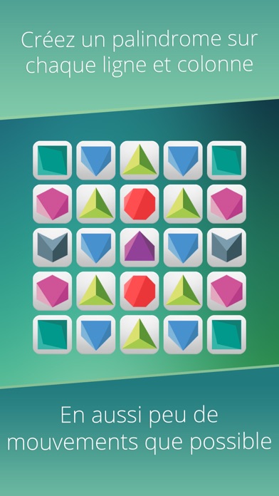 Screenshot #3 pour Puzzledrome