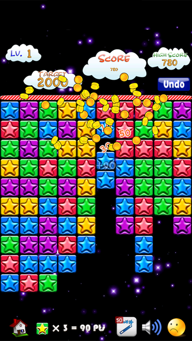 Screenshot #2 pour PopStar!