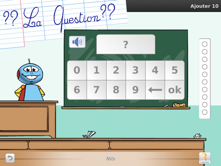 Calcul mental CP-CE1