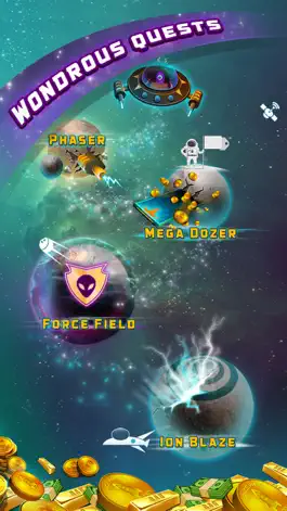 Game screenshot Space Party: Star Dozer apk