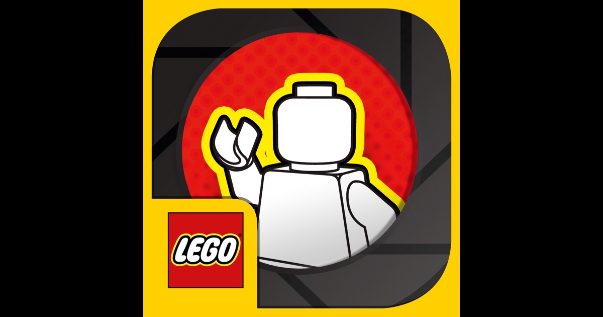 Download LEGO® Movie Maker app for iPhone and iPad