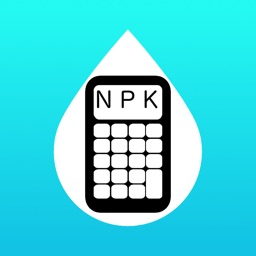 NPK Calculator