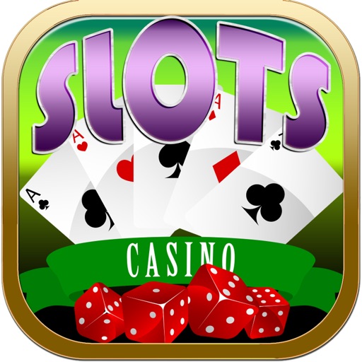 Slot Casino Slots It Rich Casino icon