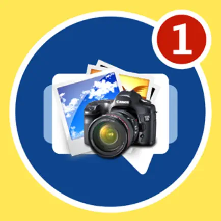 iPhotoMap Читы
