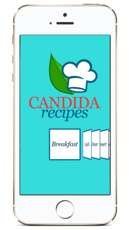 Candida Diet Recipes