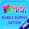 Jigsaw Puzzles Games for Bubble Guppies Edition