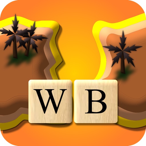 Word Bridge iOS App