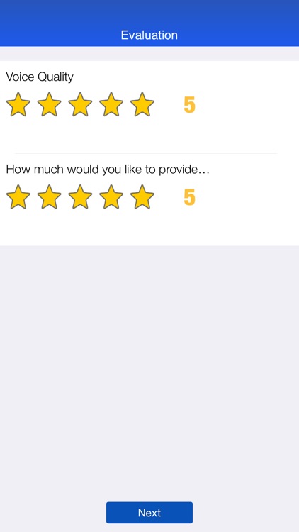 Translation Provider screenshot-4