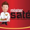 Mister Saté