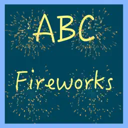 ABC Fireworks app icon