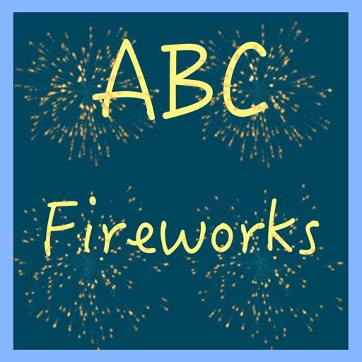 ABC Fireworks iOS App