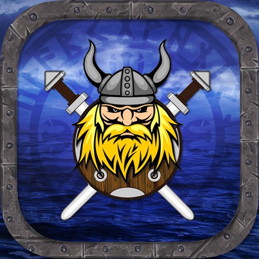 A Viking Hexa Super Saga Challenge Stones - Free Mania Game