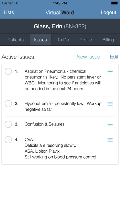 Virtual Ward screenshot-3