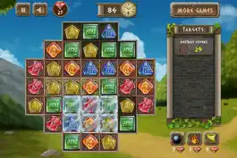 Game screenshot Athens Treasure Free mod apk