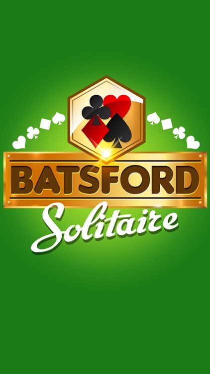 Bratsford Solitaire Free Card Game Classic Solitare Solo