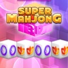 Super 3D Mahjong