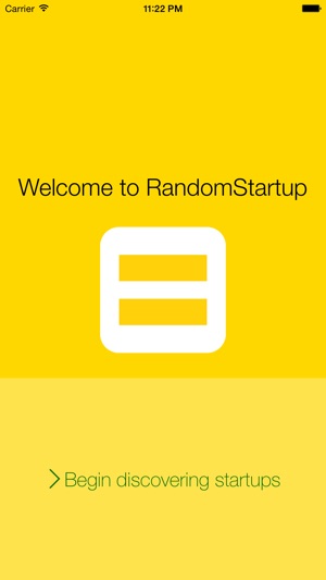 RandomStartup(圖1)-速報App